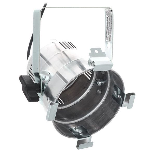 Eurolite PAR 38 Alu E-27 Socket