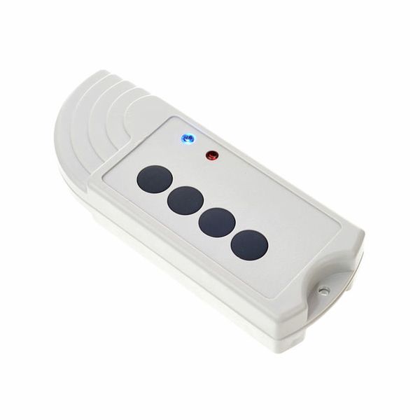 Look Radio Remote Tiny FX/CX