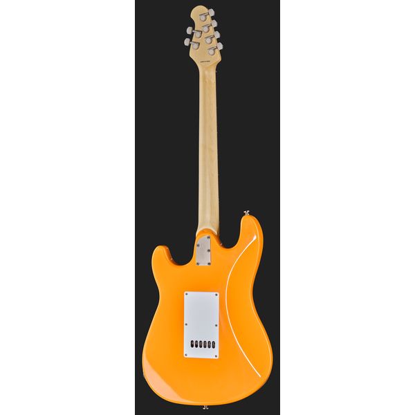 Sterling by Music Man Cutlass CT20HSS Sunrise Orange