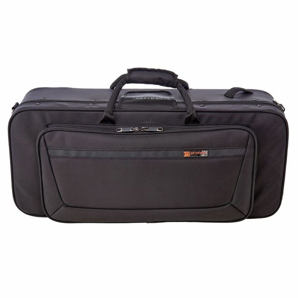 Protec PB-304 Alto Sax Case Black