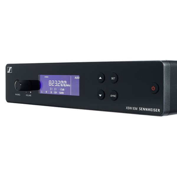 Sennheiser XSW IEM Set E-Band