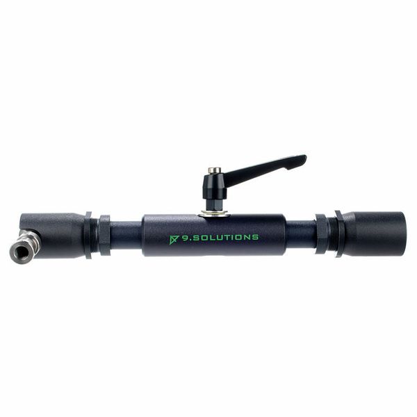 9.solutions Double joint arm short