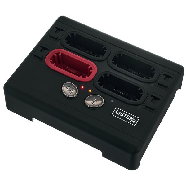 Listen Technologies Listen LA-482-03