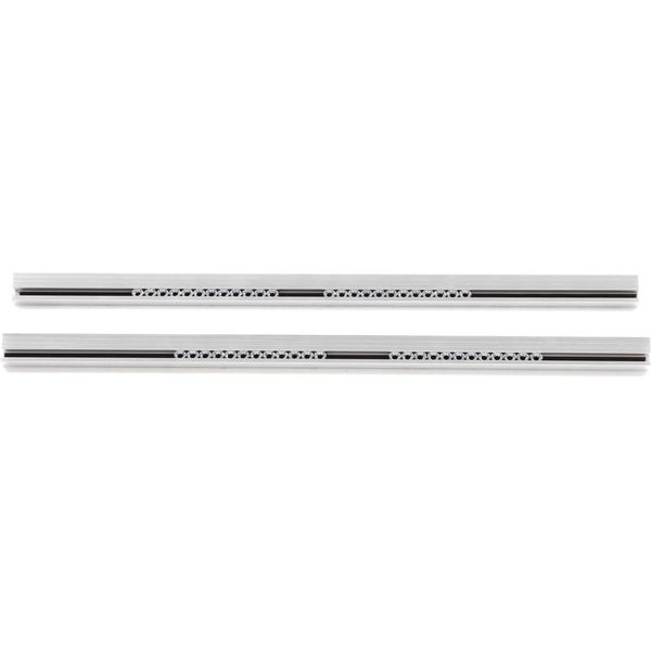 Thon 16U Studio Rack Strip Set