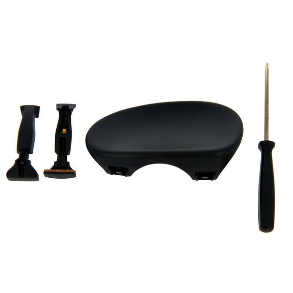 Wittner Center Chin Rest 4/4