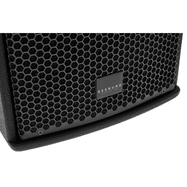 Seeburg Acoustic Line A3