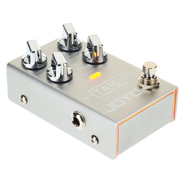 Joyo R-02 Taichi Overdrive