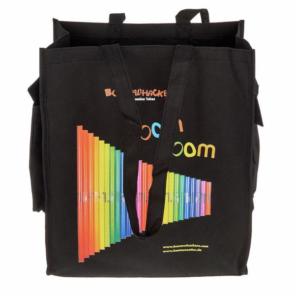 Boomwhackers MG-BW-Bag Move&Groove Bag