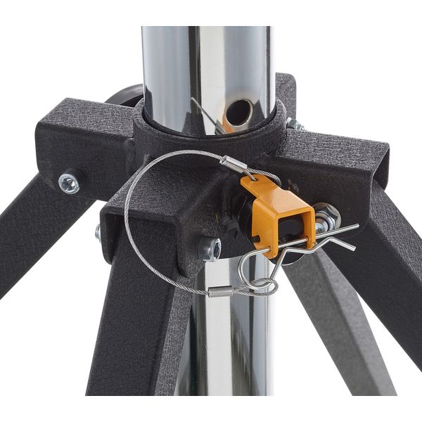 Roadworx Wind Up 100-4 100 kg