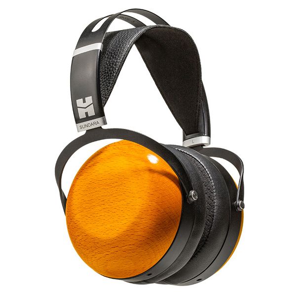 HIFIMAN SUNDARA Closed Back