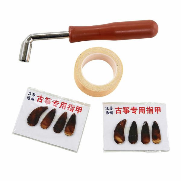 Thomann Chinese GuZheng V