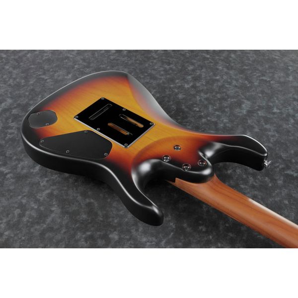 Ibanez AZ2402L-TFF Prestige