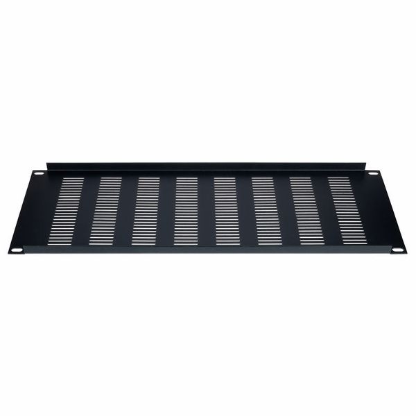 Flyht Pro Rack Panel 4U AV Air Vent