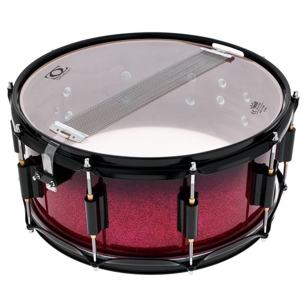 DrumCraft Series 6 14"x6,5" Snare -BP