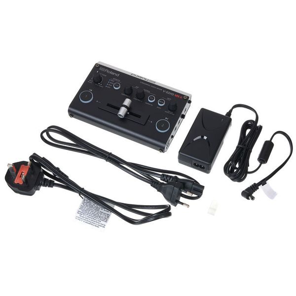 Roland V-02HDMKII Video Switcher