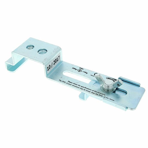 Showtec Mini Tent Clamp