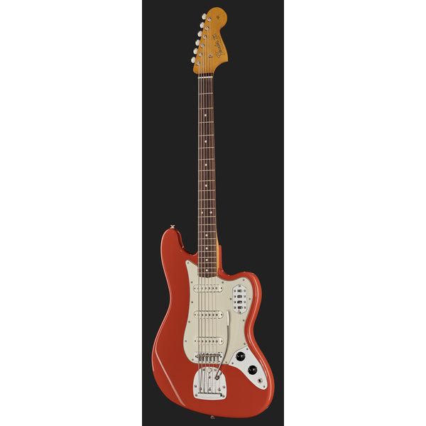 Fender Vintera II 60s Bass VI FR