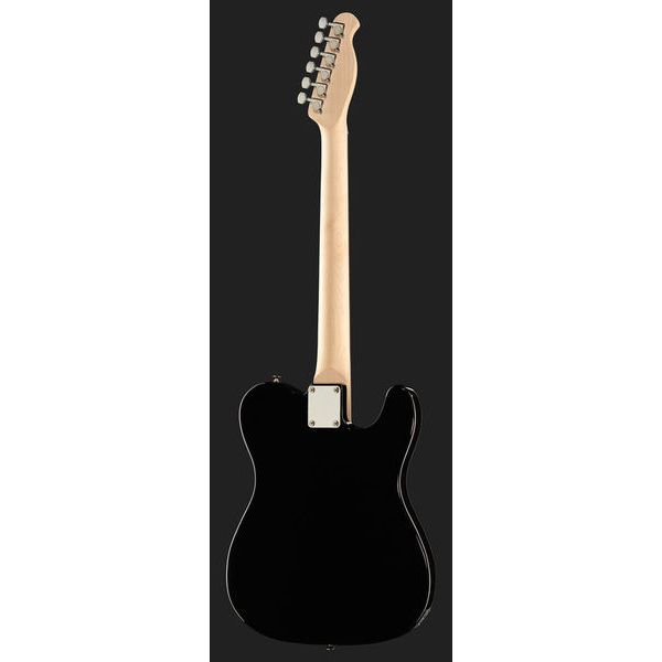 Harley Benton TE-20 BK LH Standard Set 3