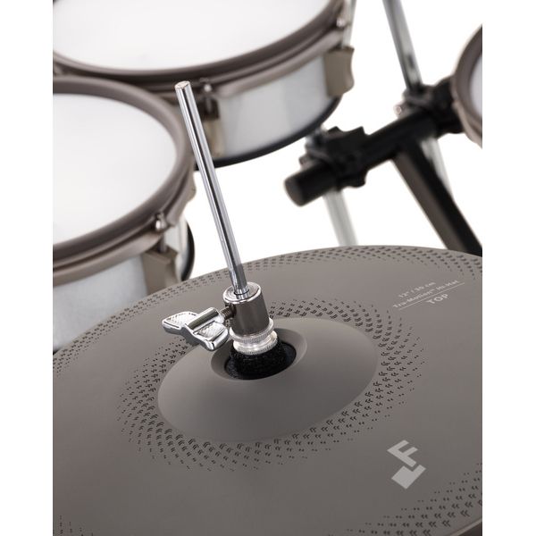 Efnote 3 Style-A E-Drum Set