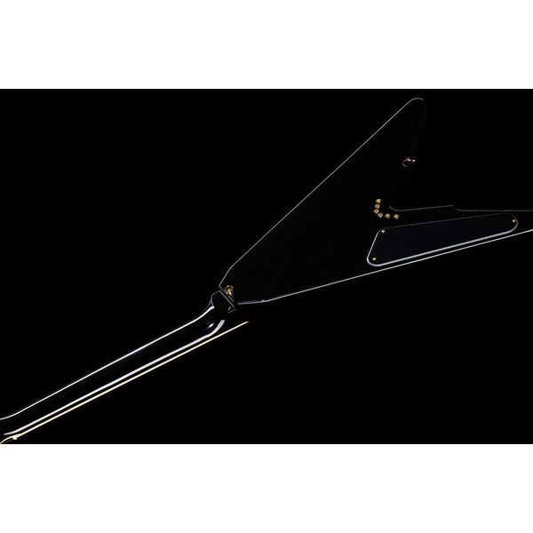 Harley Benton Victory Plus BK Vintage Series