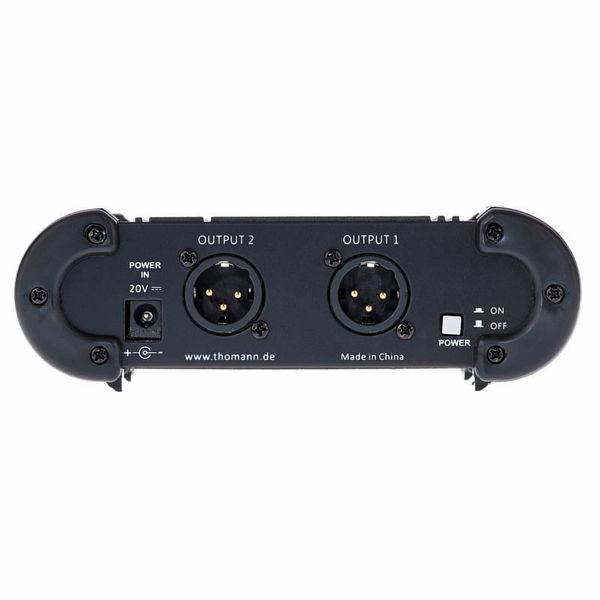 Millenium Pocket Phantom