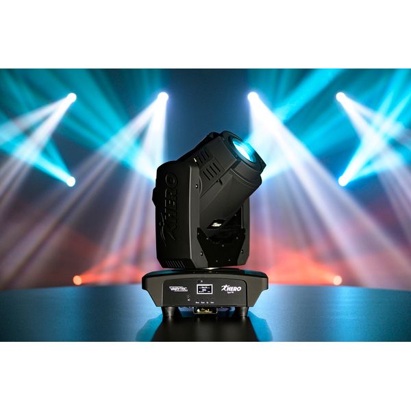Varytec Hero Spot 90 Bundle II