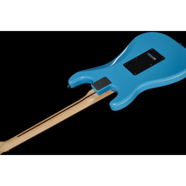 Squier Sonic Strat LRL California BL