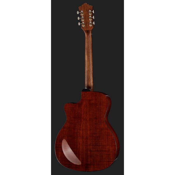 Guild OM-260CE Deluxe BW