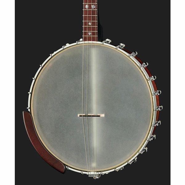 Gold Tone Irish Tenor Banjo 12"