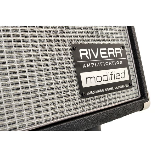 Rivera Stage IV Combo