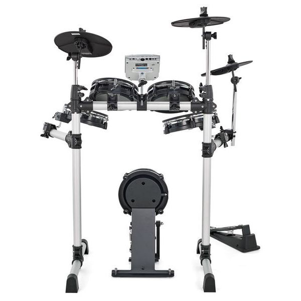 Millenium MPS-150X E-Drum Monitor Bundle