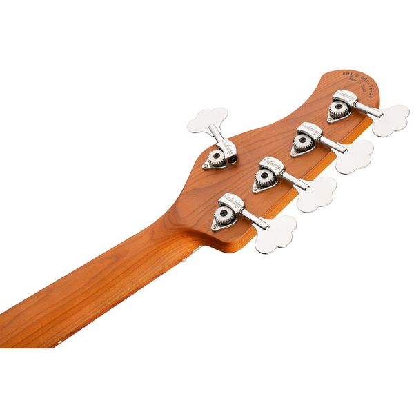 Sadowsky MetroExp 21 HybPJ 5 Morado CAR