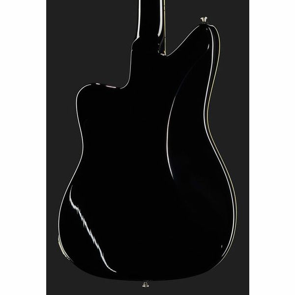 Duesenberg Paloma White