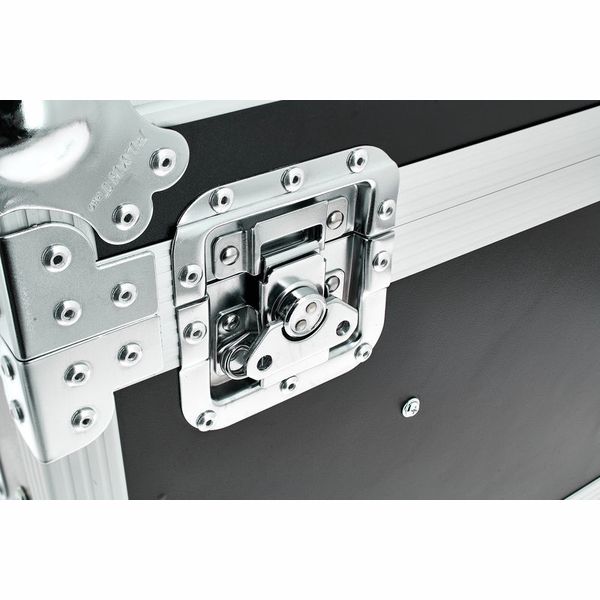 Flyht Pro Case MH-100/110 2in1