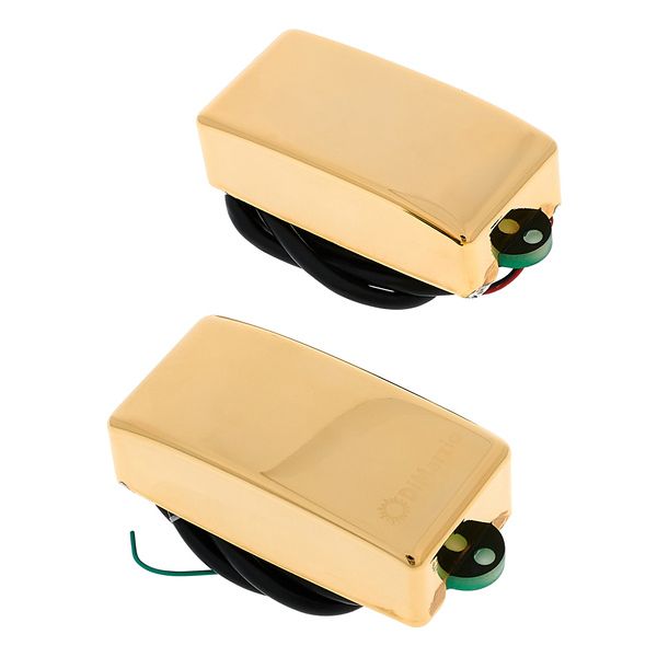 DiMarzio DP 296G Relentless Middle G