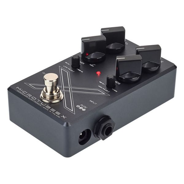 Darkglass Microtubes X