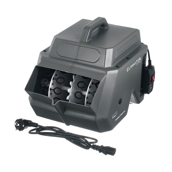 Eliminator BubbleTron EXL