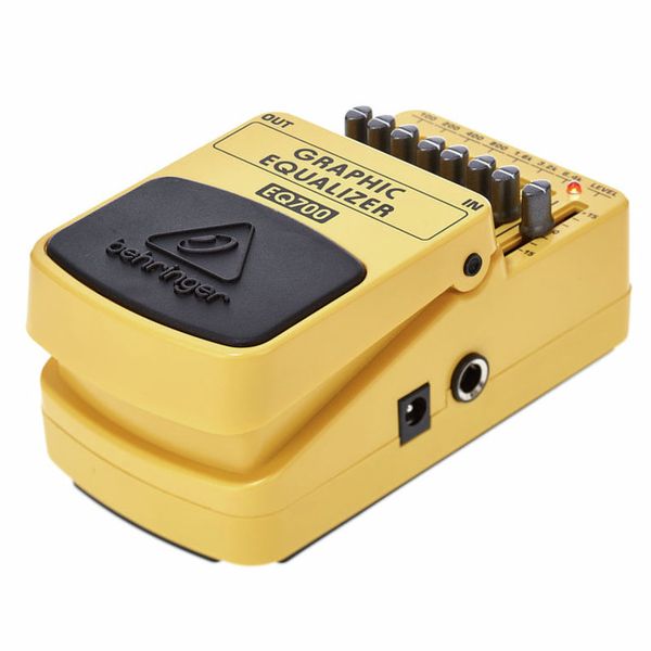 Behringer EQ700
