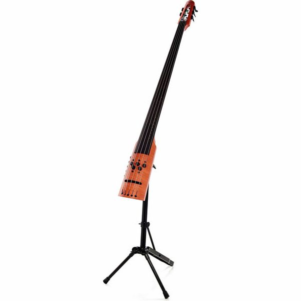 NS Design CR5M-DB Amber Bass