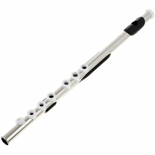 Sandner Soprano 80 Standard Bb Black