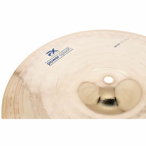 Ufip 12" FX Power Splash