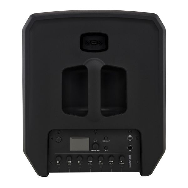 JBL PRX One Transporter Set