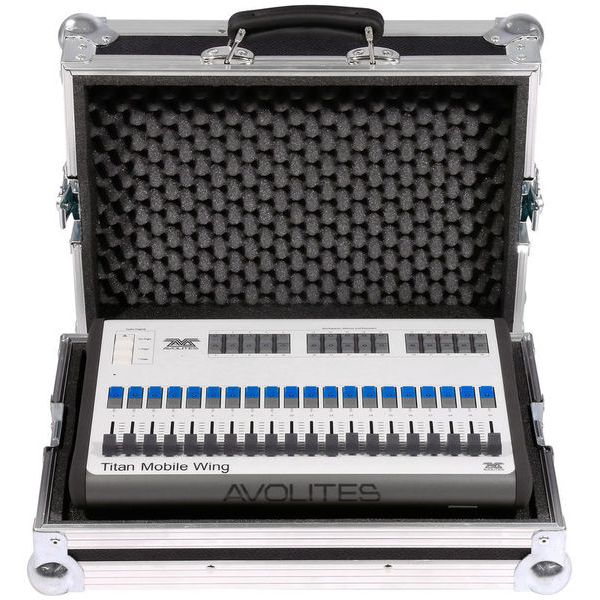 Thon Case Titan Mobile Wing