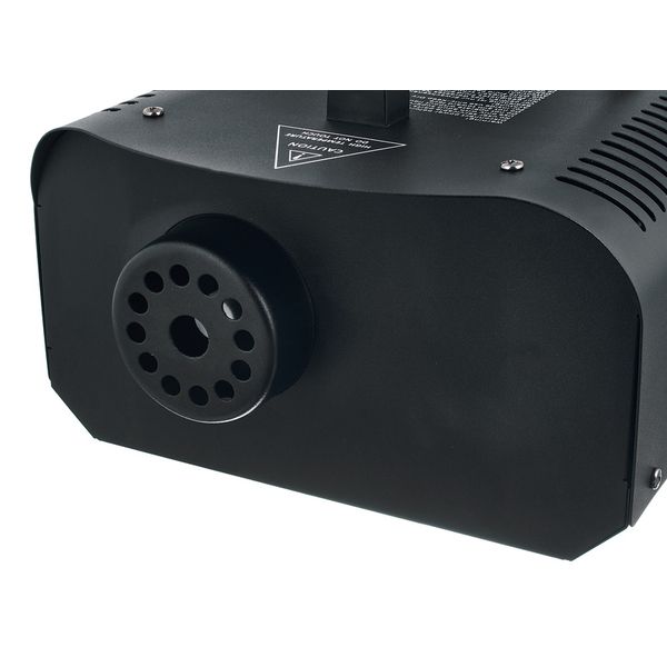 Eliminator VF1300 EP Fog Machine Bundle