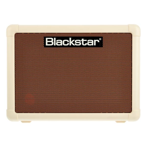 Blackstar FLY 3 Acoustic Mini Amp