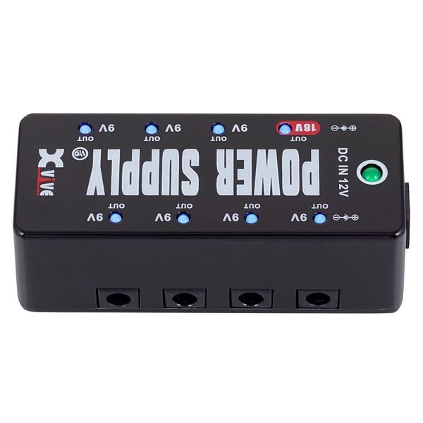 XVive V19 Micro Power Supply