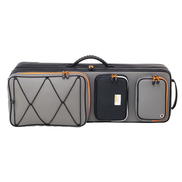 bam PEAK2002BN Violin Case 4/4