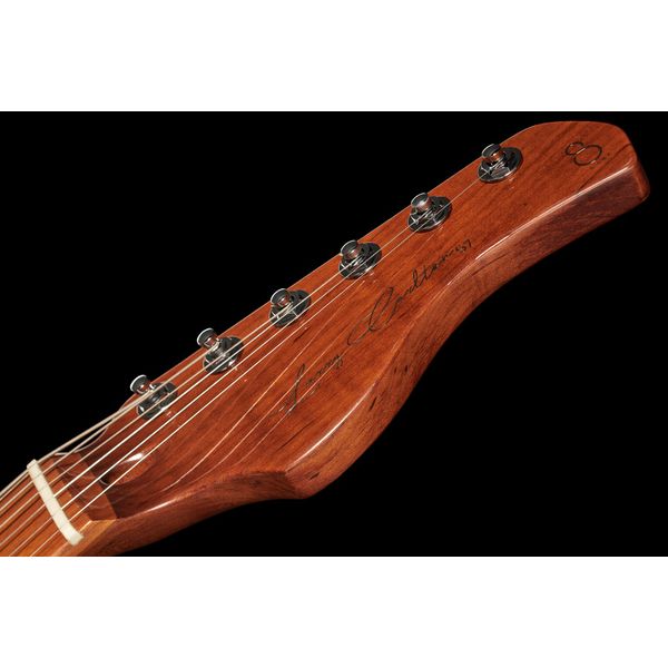 Larry Carlton S7FM TBL 2nd Gen