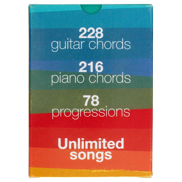 Songwritingcards.com Songwriting Cards
