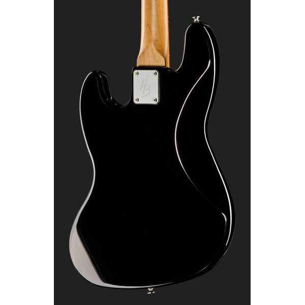 Harley Benton JB-62CC BK